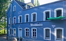 Westküste Lindau